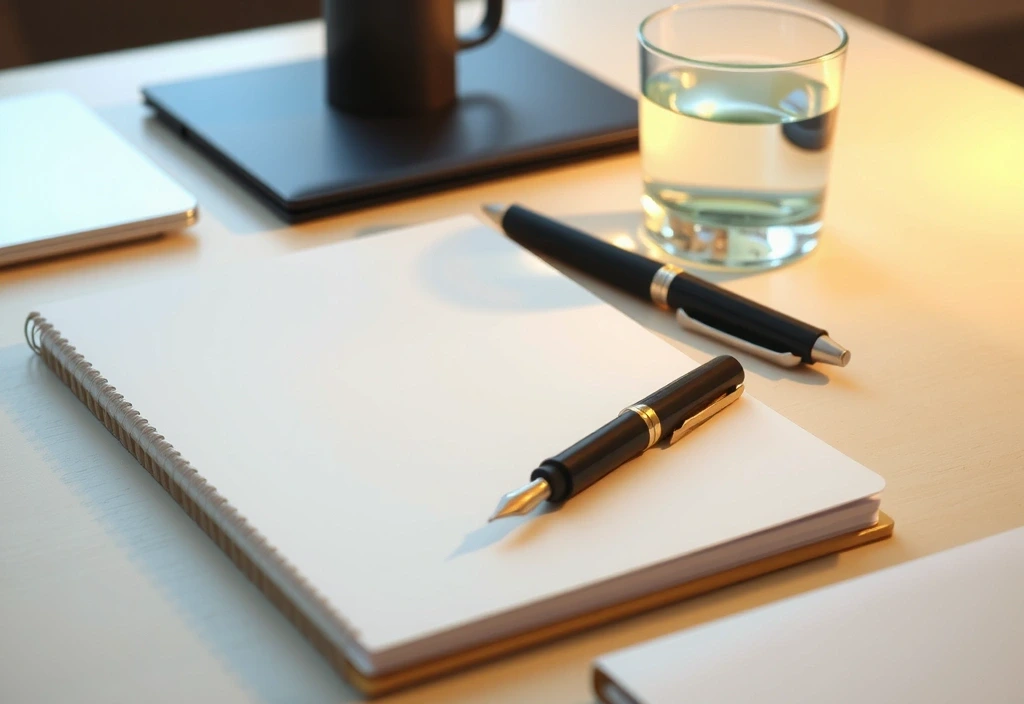 Fokussierte Budgetplanung