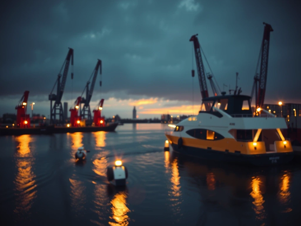 Hamburg Budgeting Context