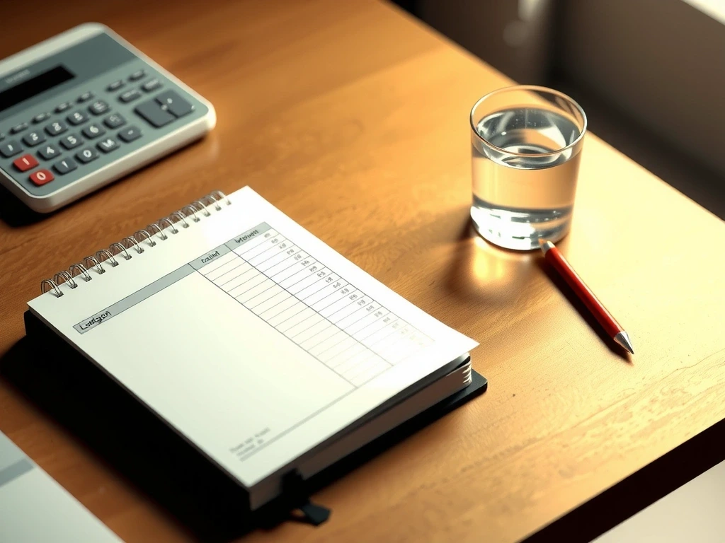 BudgetStadt Büro Atmosphäre