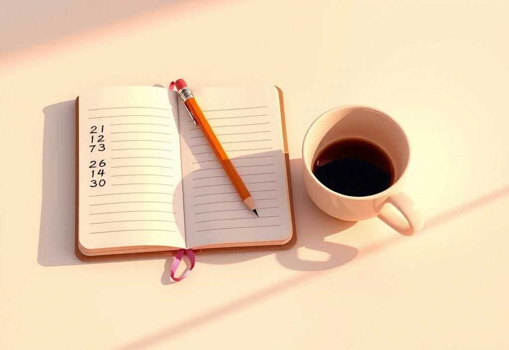 Budget Planning Desktop