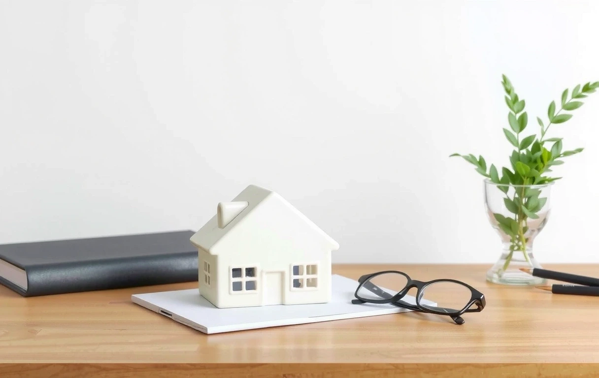 Modernes Sparen Visual