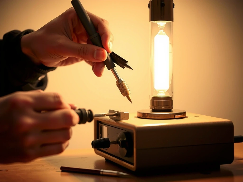 Reparieren statt Ersetzen